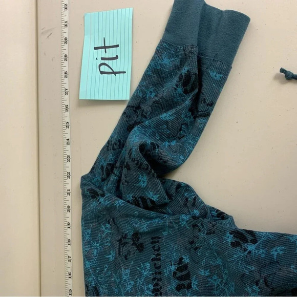 Walt Disney World Y2K Ribbed Mickey Mouse Print Zip Up Hoodie Size XL - Picture 7 of 13